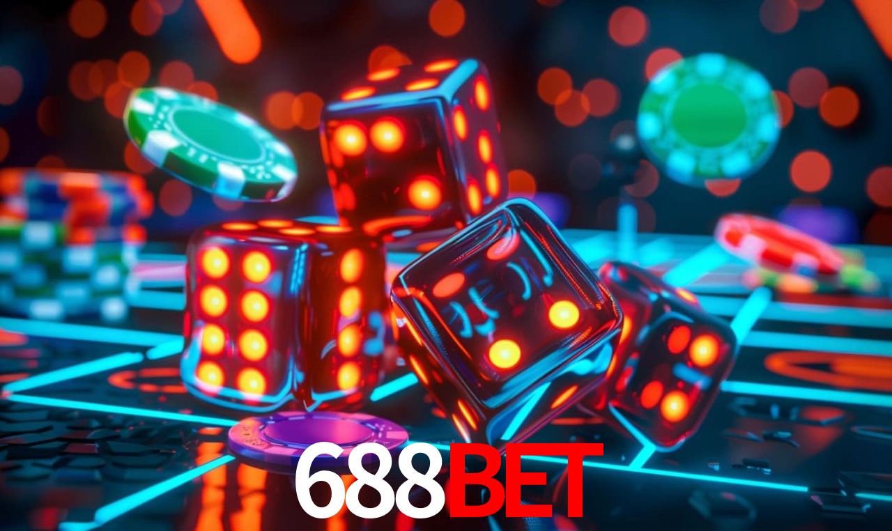 Desvendando o Mundo dos Jogos Virtuais na 688bet