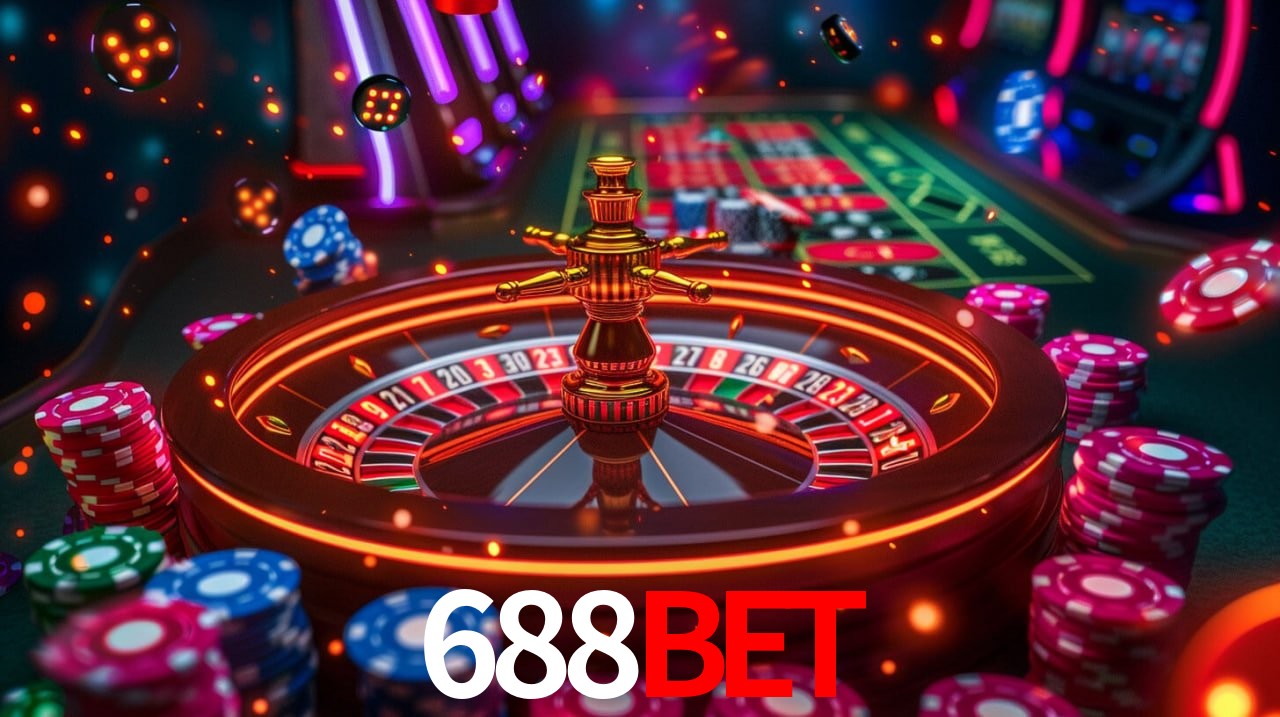 Descubra a Essência do 688bet: Nossa História e Compromissos