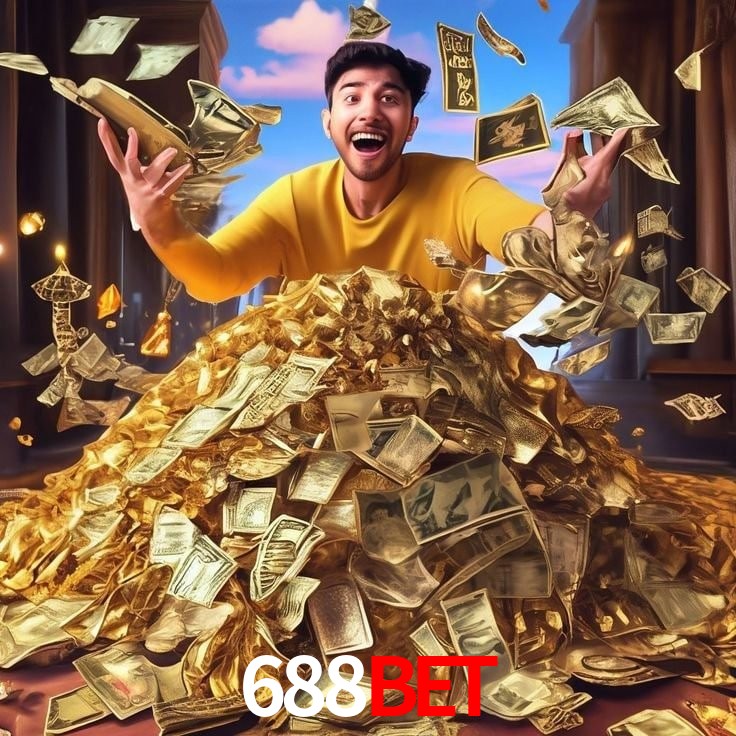 Descubra a Magia dos Jogos de Arcade no 688bet